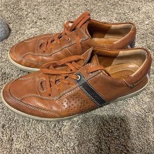 ECCO Business Casual Shoes 11.5